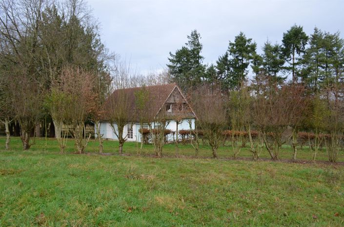 Image No.2-Maison de 3 chambres à vendre à Laval