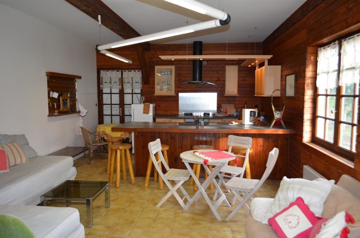 Image No.4-Maison de 3 chambres à vendre à Laval