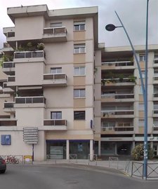 1 - Saint-Gaudens, Apartment