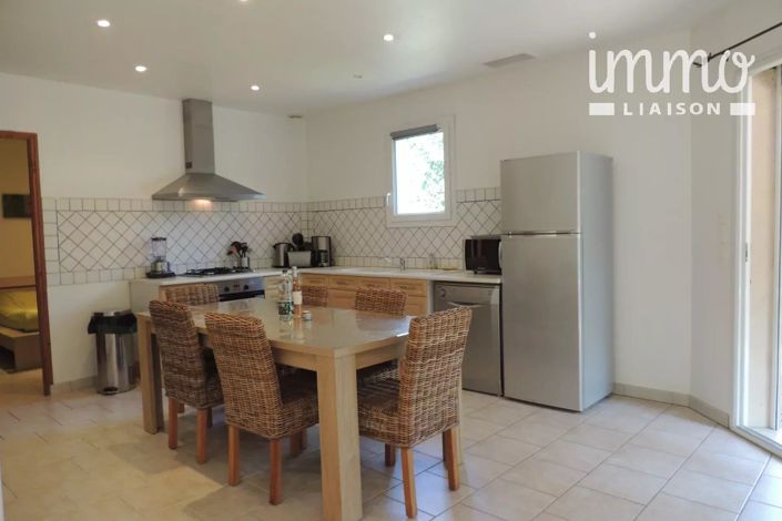 Image No.21-Maison de 10 chambres à vendre à Ruoms