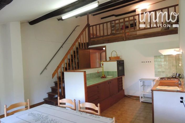 Image No.32-Maison de 10 chambres à vendre à Ruoms