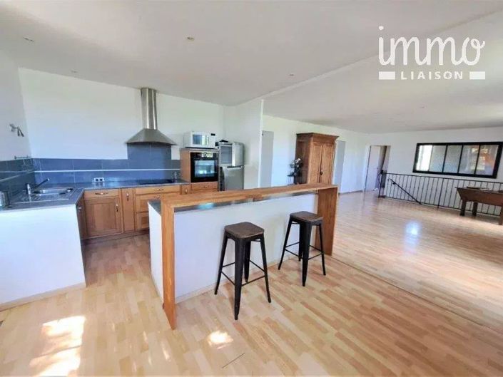 Image No.7-Maison de 10 chambres à vendre à Ruoms