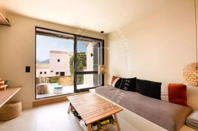 1 - La Croix-Valmer, Apartment