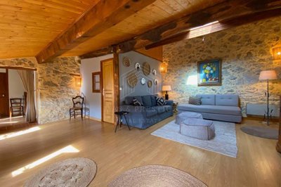 1 - Pyrenees-Orientales, House