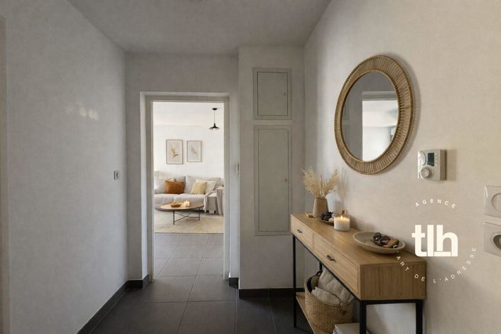 Image No.5-Appartement de 2 chambres à vendre à Montpellier
