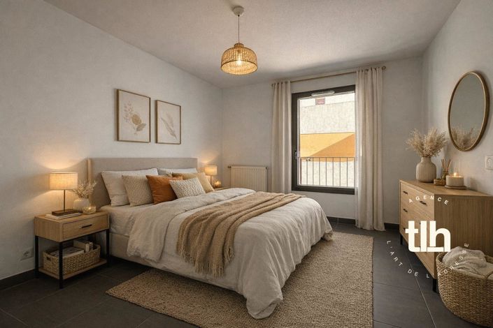 Image No.6-Appartement de 2 chambres à vendre à Montpellier