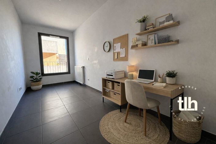 Image No.7-Appartement de 2 chambres à vendre à Montpellier