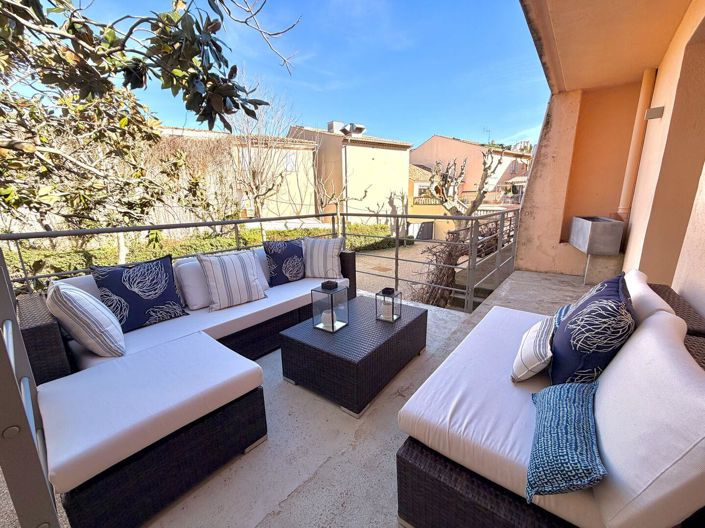 Image No.12-Appartement de 3 chambres à vendre à Saint-Tropez