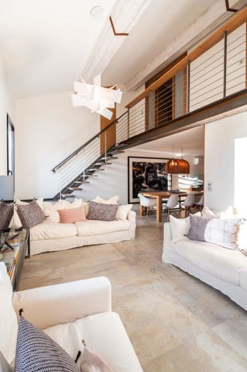 Image No.2-Appartement de 3 chambres à vendre à Saint-Tropez