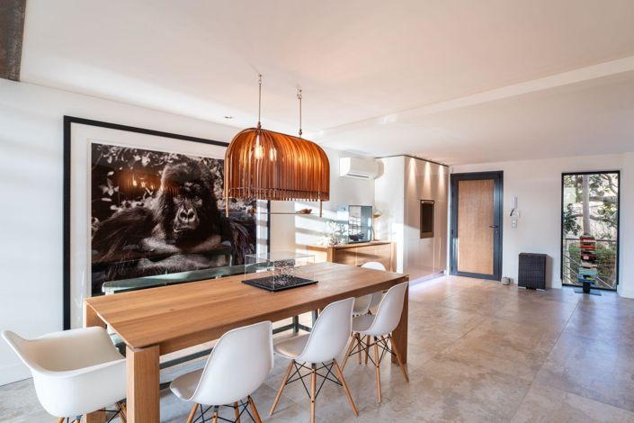 Image No.3-Appartement de 3 chambres à vendre à Saint-Tropez