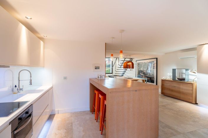 Image No.4-Appartement de 3 chambres à vendre à Saint-Tropez