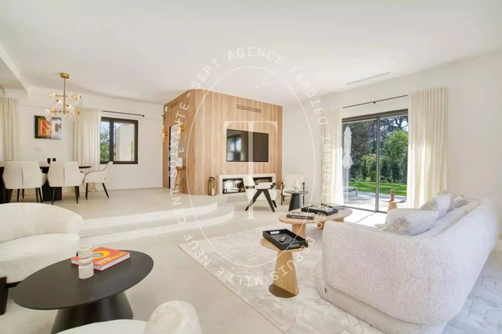 Image No.11-Maison de 5 chambres à vendre à Saint-Tropez