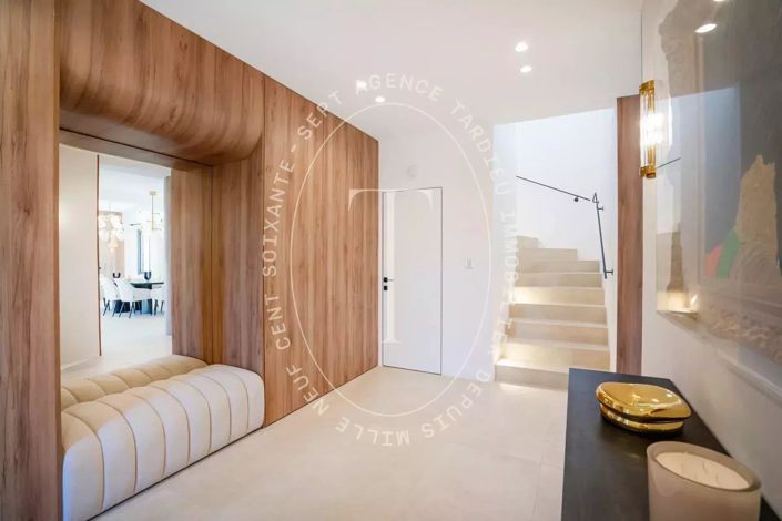 Image No.2-Maison de 5 chambres à vendre à Saint-Tropez