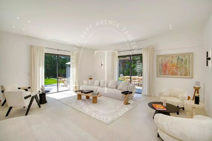 Image No.4-Maison de 5 chambres à vendre à Saint-Tropez