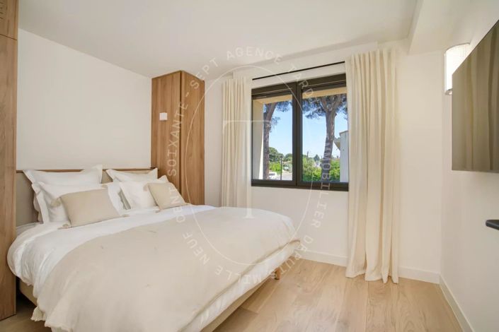 Image No.7-Maison de 5 chambres à vendre à Saint-Tropez