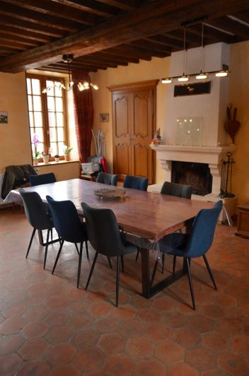 Image No.2-Maison de 3 chambres à vendre à Alençon
