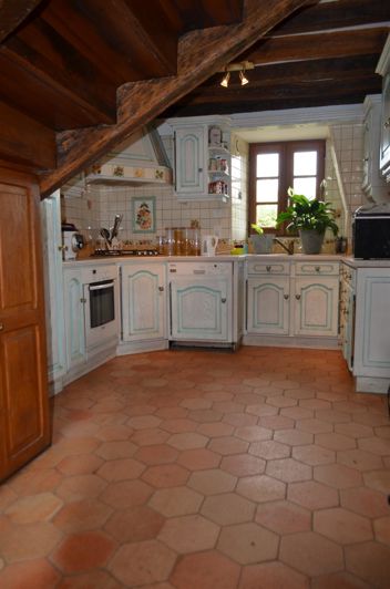 Image No.4-Maison de 3 chambres à vendre à Alençon