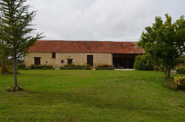 Image No.7-Maison de 3 chambres à vendre à Alençon