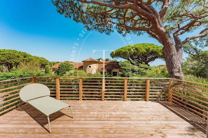 Image No.6-Maison de 5 chambres à vendre à Saint-Tropez