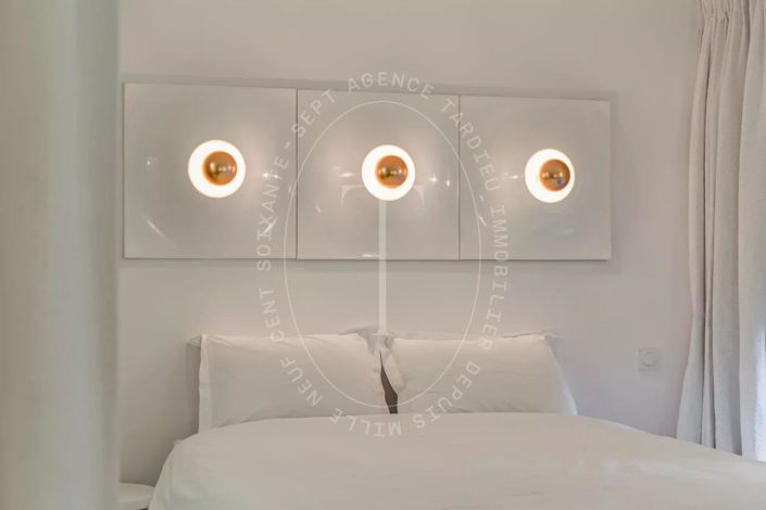 Image No.11-Appartement de 1 chambre à vendre à Saint-Tropez