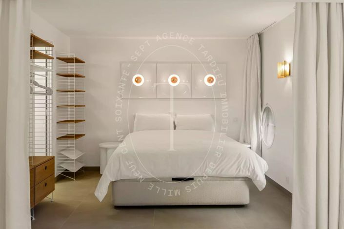 Image No.12-Appartement de 1 chambre à vendre à Saint-Tropez