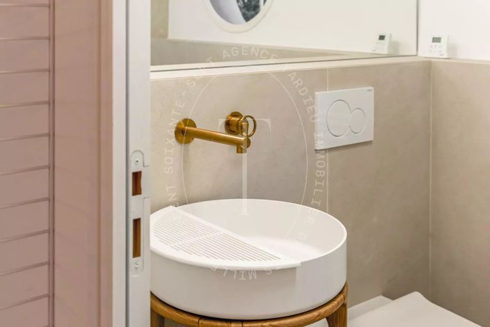 Image No.13-Appartement de 1 chambre à vendre à Saint-Tropez