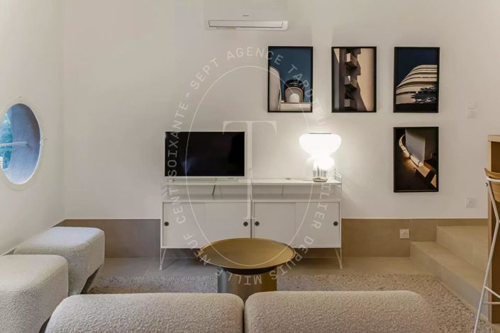 Image No.5-Appartement de 1 chambre à vendre à Saint-Tropez