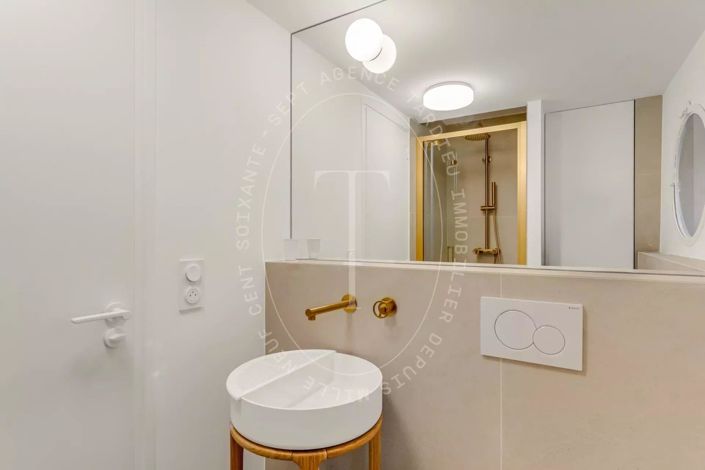 Image No.8-Appartement de 1 chambre à vendre à Saint-Tropez