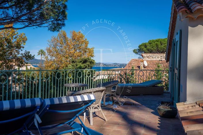 Image No.6-Maison à vendre à Saint-Tropez