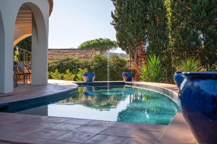 Image No.9-Maison à vendre à Saint-Tropez