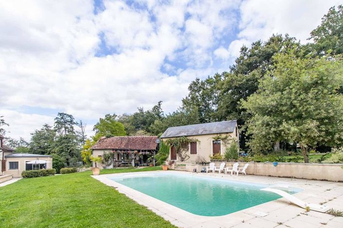 Image No.10-Maison de 5 chambres à vendre à Biches