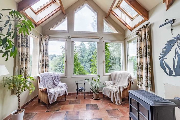 Image No.4-Maison de 5 chambres à vendre à Biches