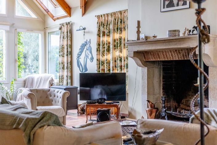 Image No.6-Maison de 5 chambres à vendre à Biches