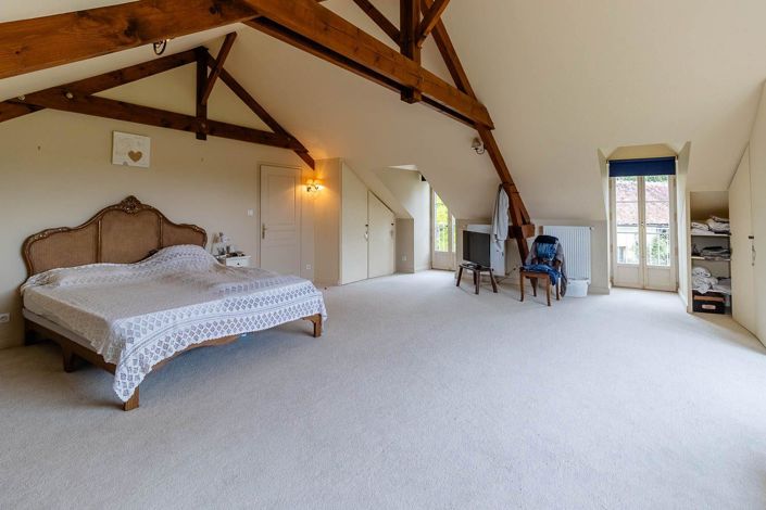 Image No.9-Maison de 5 chambres à vendre à Biches