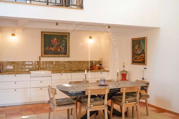 Image No.3-Appartement de 3 chambres à vendre à Saint-Tropez