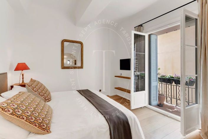 Image No.4-Appartement de 3 chambres à vendre à Saint-Tropez