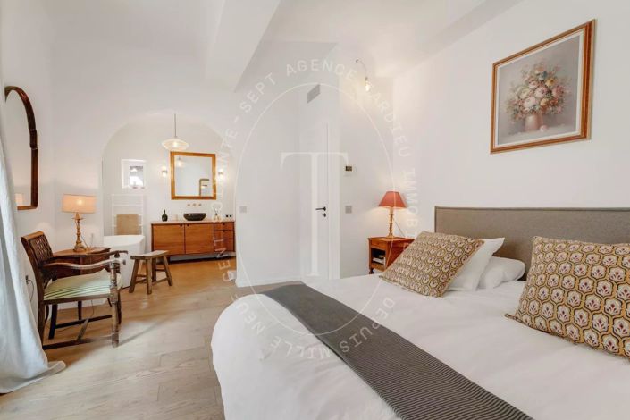 Image No.5-Appartement de 3 chambres à vendre à Saint-Tropez