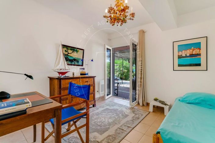 Image No.6-Appartement de 2 chambres à vendre à Cogolin