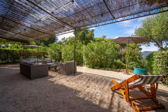 Image No.8-Appartement de 2 chambres à vendre à Cogolin