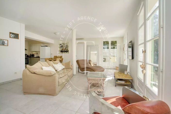 Image No.3-Appartement de 2 chambres à vendre à Grimaud