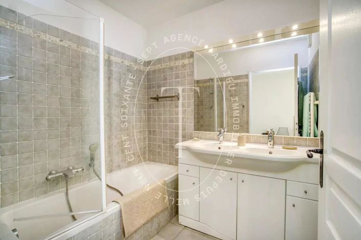 Image No.6-Appartement de 2 chambres à vendre à Grimaud