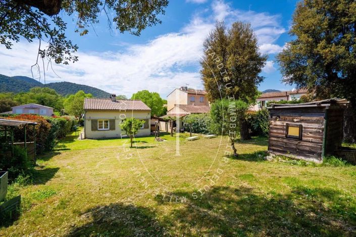 Image No.3-Maison à vendre à La Môle