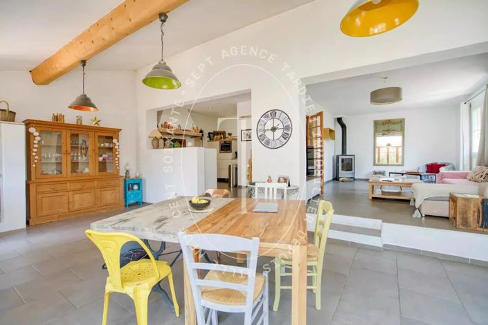 Image No.4-Maison à vendre à La Môle