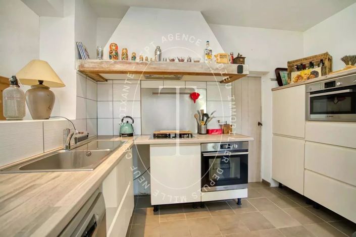 Image No.5-Maison à vendre à La Môle