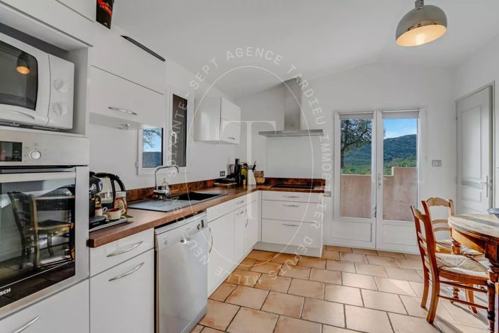 Image No.7-Maison de 5 chambres à vendre à Le Plan-de-la-Tour