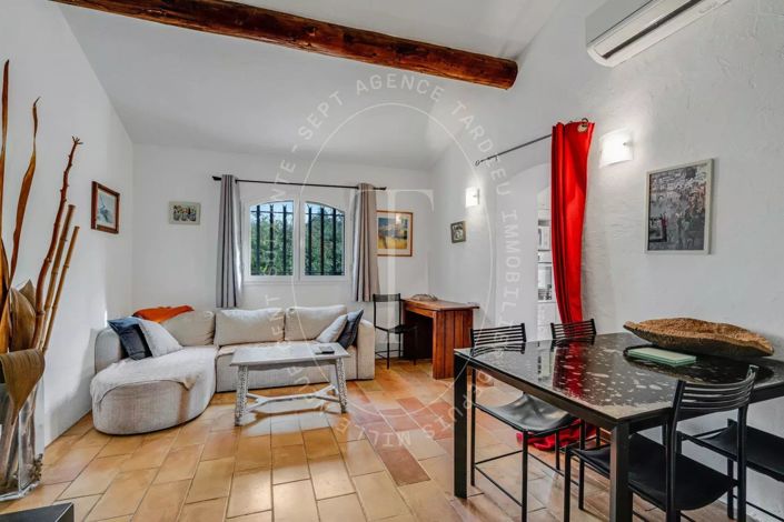 Image No.8-Maison de 5 chambres à vendre à Le Plan-de-la-Tour