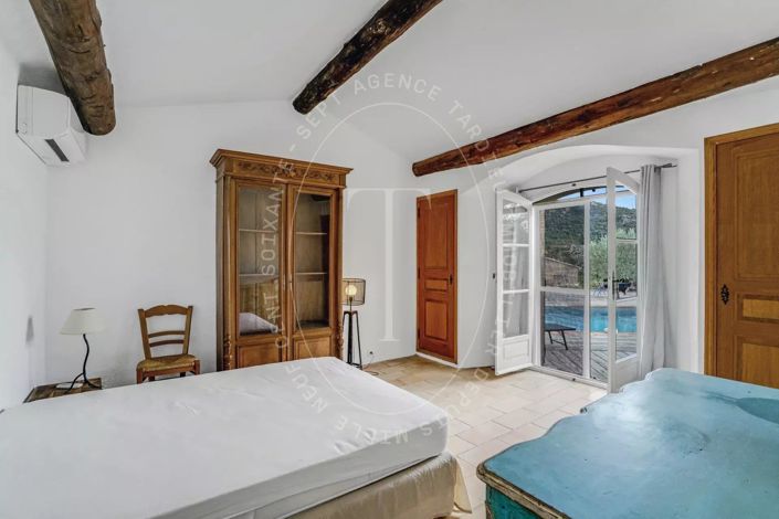 Image No.9-Maison de 5 chambres à vendre à Le Plan-de-la-Tour