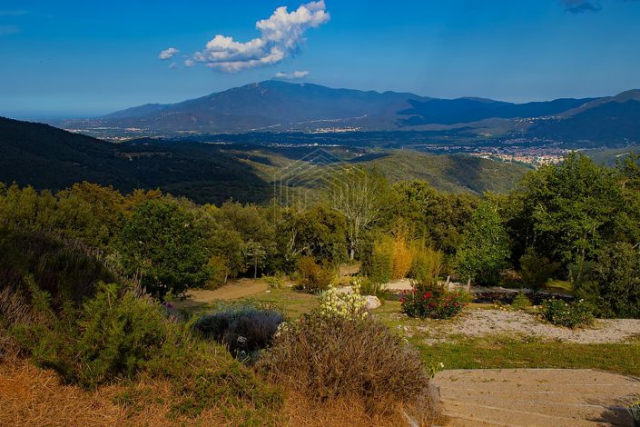 Image No.14-Propriété de 5 chambres à vendre à Céret