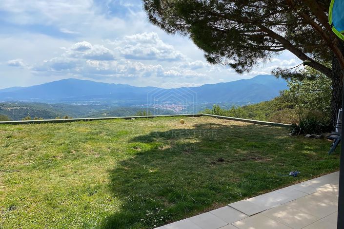 Image No.4-Propriété de 5 chambres à vendre à Céret