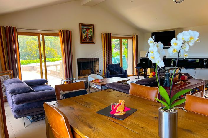 Image No.6-Propriété de 5 chambres à vendre à Céret